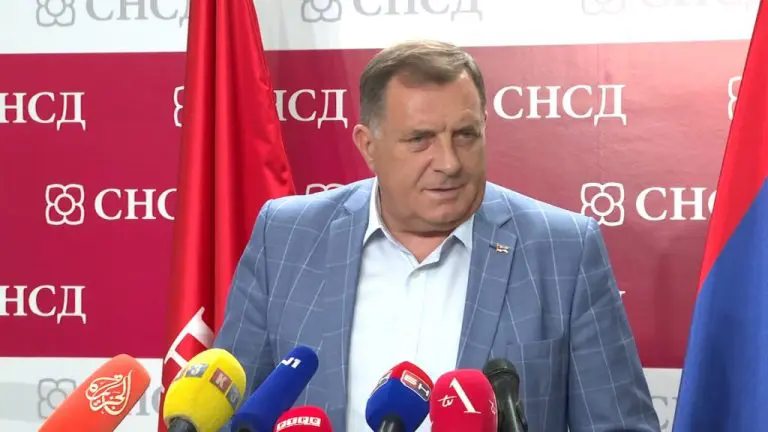Angažovan pravni tim. Slijedi podnošenje tužbe protiv Šmita