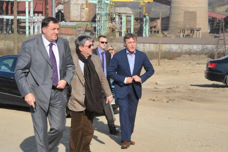 Serdarov uložio 60, a traži 300 miliona KM