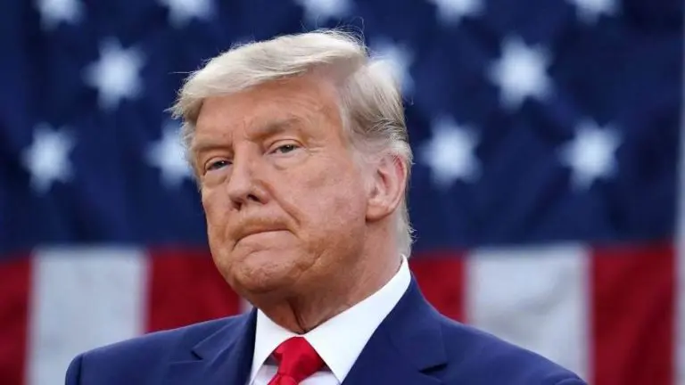 Trump: IZRAEL neće napasti, piloti se vraćaju