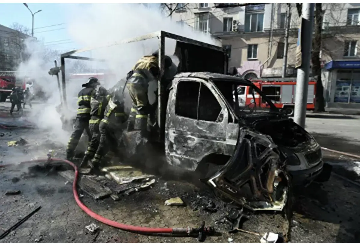 Foto: RIA novosti