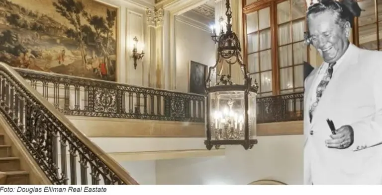 Nekadašnja rezidencija Josipa Broza Tita dobila novog vlasnika