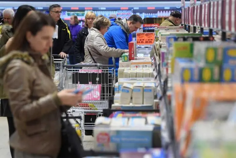 Pitanje od milion dolara: Kakvu hranu jedu Bosanci i Hercegovci?