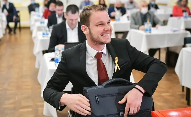 Stanivuković otkrio: Nabavićemo još grtalica i lopata građanima, a ja ću se kandidovati za predsjednika RS!