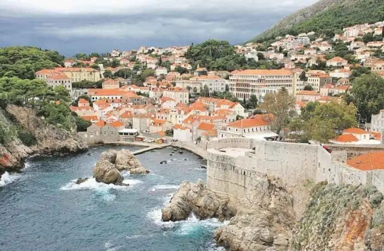 Objavljeno koliko turista trenutno boravi u Hrvatskoj, pogledajte odakle ih je najviše