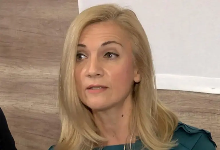 Jurišić iznijela teške optužbe na račun ministra: Zlostavljanje ću dokazati na sudu