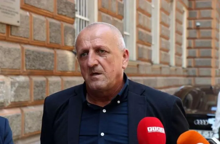 Bićo: Uvodi nam se strategija zbog koje poljoprivrednici protestuju širom Evrope