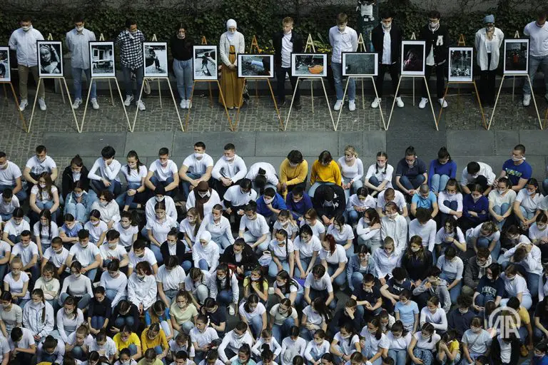 Obilježen Dan sjećanja na ubijenu djecu Sarajeva: I dalje nema optužnica protiv odgovornih za zločine