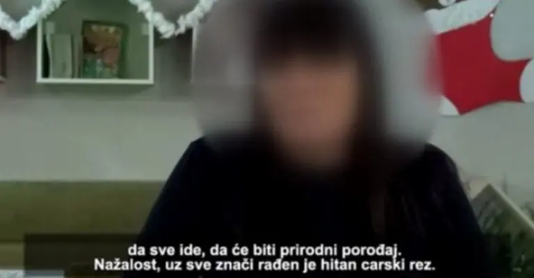 BITKA ZA ŽIVOT EPILOG DOBILA NA SUDU ‘Poslije 30 dana, iz mene su izvadili gazu dugu dva metra’