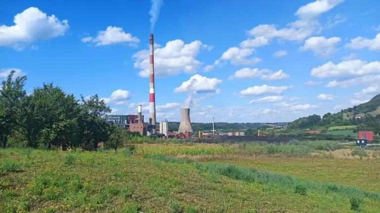 Uložena tužba protiv treće ekološke dozvole za Ugljevik 3