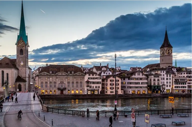 Mala evropska nacija pobijedila je vrtoglavu inflaciju. Evo kako…