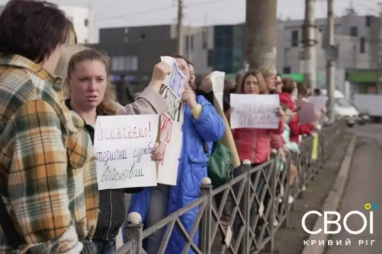 Protesti širom Ukrajine, traži se demobilizacija