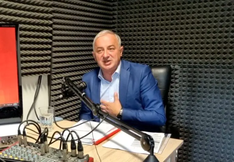 Borenović reagovao na ultimatum Trivić