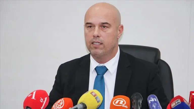 Milan Tegeltija imenovan za generalnog konzula BiH u Rijeci