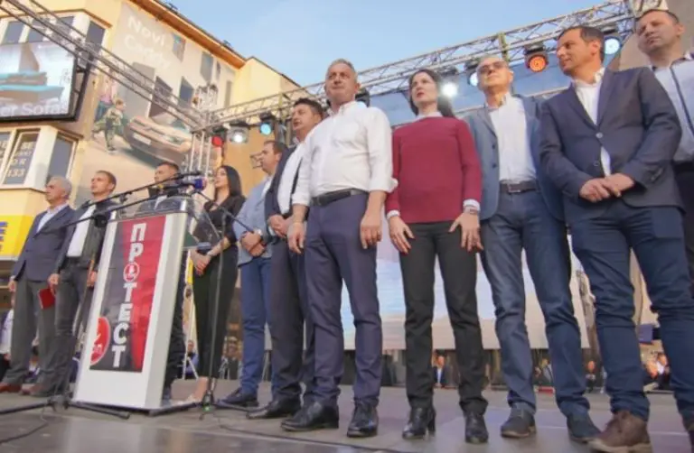 POČELI SASTANCI Ima li nade za okupljanje opozicije u Republici Srpskoj?