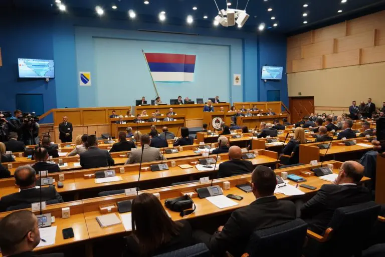 Ućutkivanje kritičkih glasova u RS