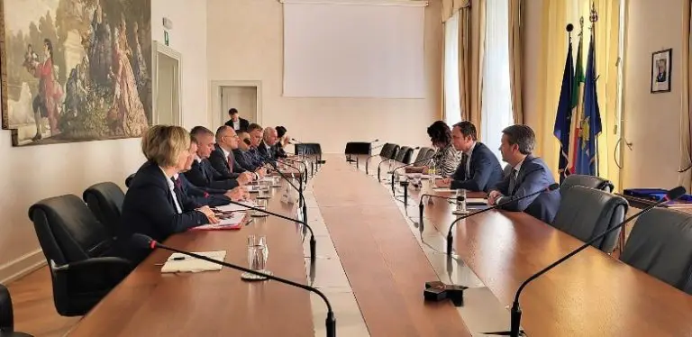 Italijanska kompanija planira novu značajnu investiciju u Republici Srpskoj