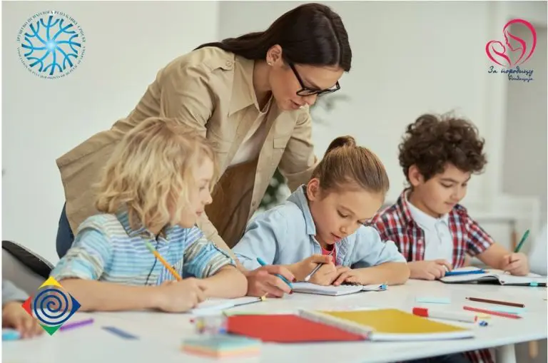 „Super start“ program podrške za đake ali i roditelje