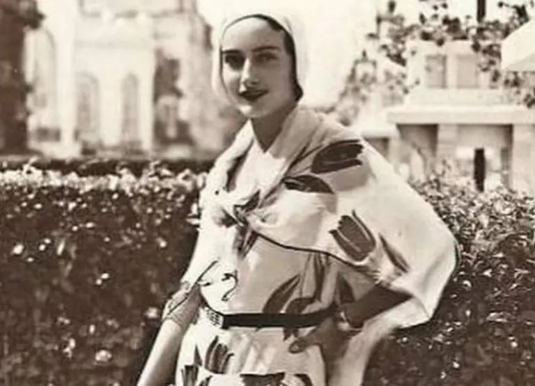 Mis Jugoslavije 1930. govorila 5 jezika, slikala, svirala klavir i stilom obarala s nogu