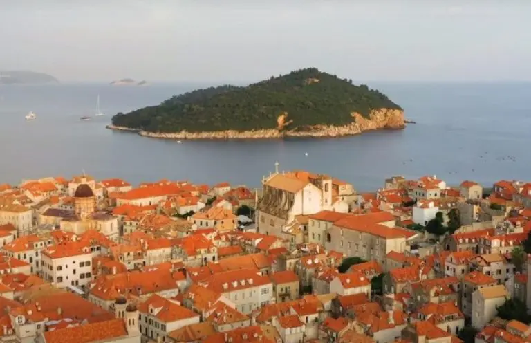 U Hrvatskoj se prodaje cijelo ostrvo, poznata i cijena