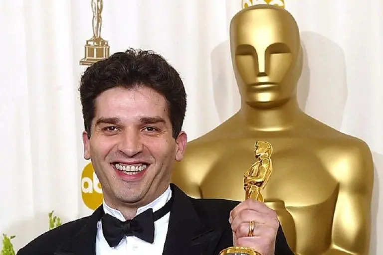 Prije 22 godine Danis Tanović dobio “Oscara”: Ovo je za moju zemlju, za Bosnu