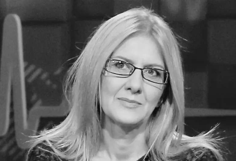 Preminula Suzana Rađen – Todorić urednica BN TV
