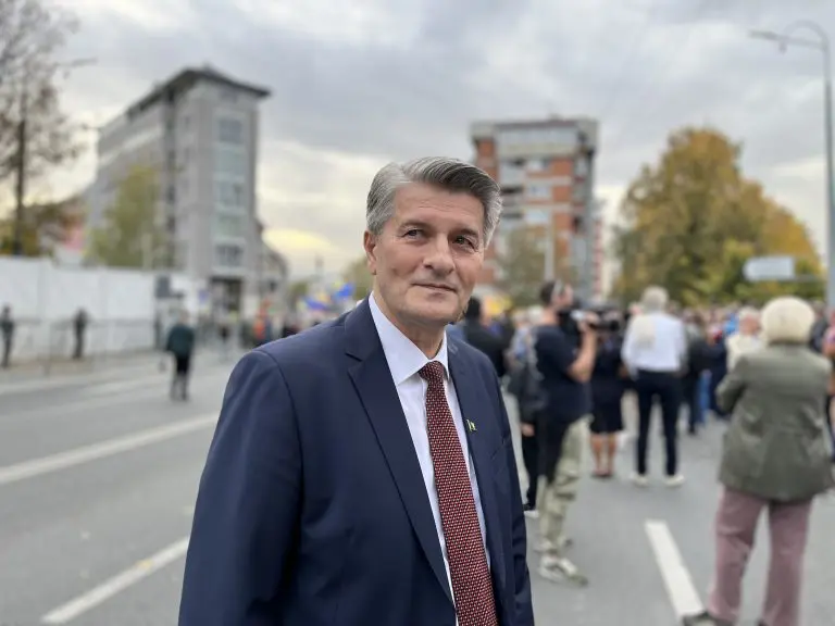 Mehmedović za BUKU otvoreno o SDA: Ne znam kome je potrebno da od Amerike proizvodi neprijatelja Bošnjaka