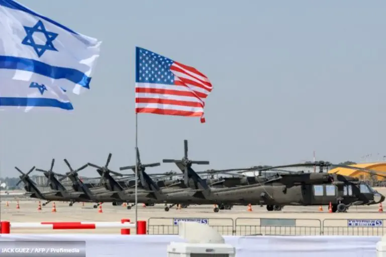 Hezbollah zaprijetio SAD-u: Ne mješajte se, neće biti crvene linije