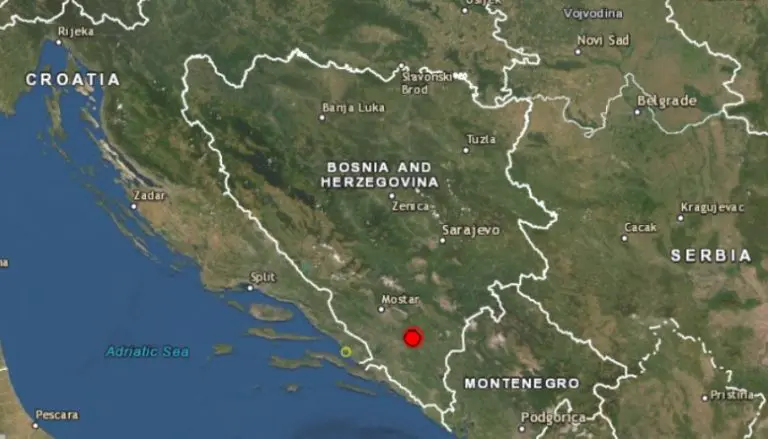 “Nove karte se ne smiju prihvatiti, seizmički stepen za Banjaluku se mora podići, grad je velik, gusto naseljen”