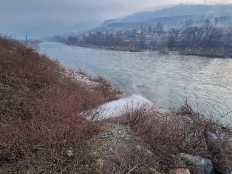Okončan inspekcijski nadzor onečišćenja Bosne