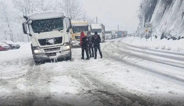 Poznati meteorolog najavljuje ledene dane: Sudar anticiklona donosi zimu kakvoj se nismo nadali