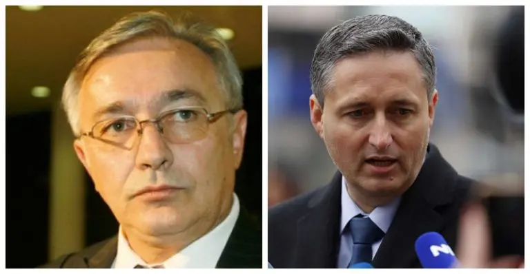 OTVORENO PISMO akademika Slave Kukića članu Predsjedništva BiH Denisu Bećiroviću