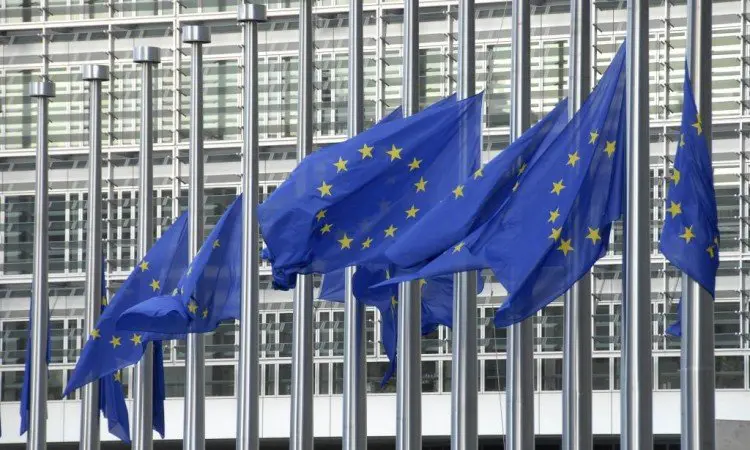 EP traži hitni potpuni embargo na uvoz ruske nafte, uglja i plina