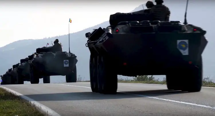 Delegacija EU u BiH: Mandat EUFOR-a jasan – osigurati sigurno i bezbjedno okruženje za sve bh. građane