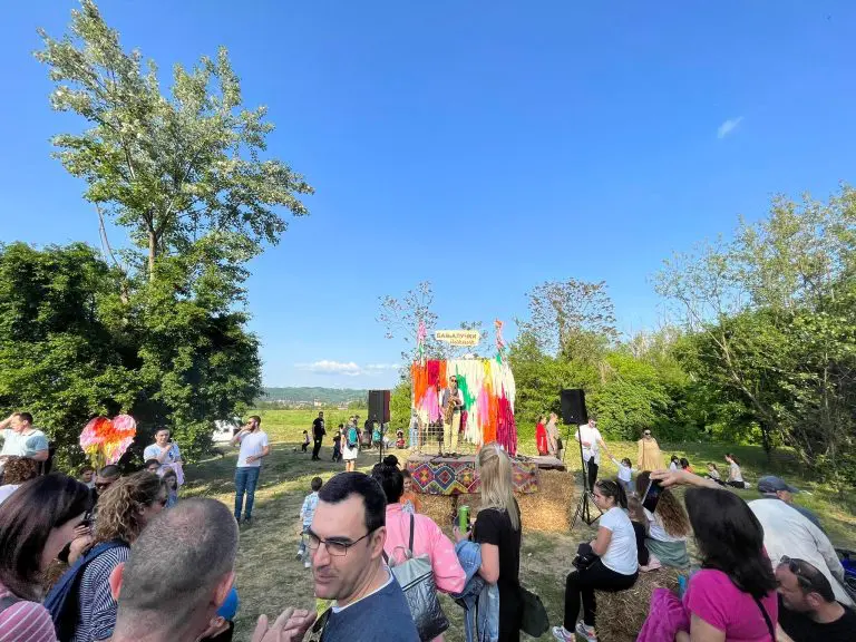 BANJALUKA NEMA REZERVNU ZEMLJU ZA PARK: Na svim drugim mjestima ucrtane su zgrade!