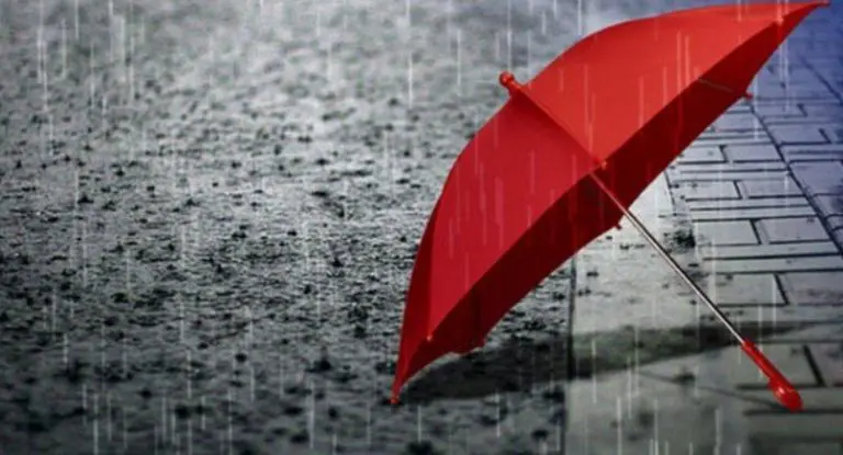 OPREZNO Žuti meteoalarm za veći dio BiH