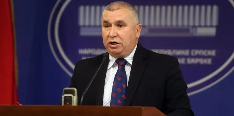 “Ujedinjena Srpska” pokreće humanitarnu akciju za pomoć Kostadinu Vasiću da plati kaznu da ne ide u zatvor