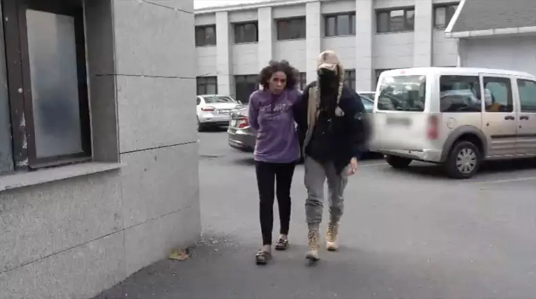 Uhapšena teroristkinja priznala da je naređenje za napad u Istanbulu dobila iz centra PKK-a u Kobaniju