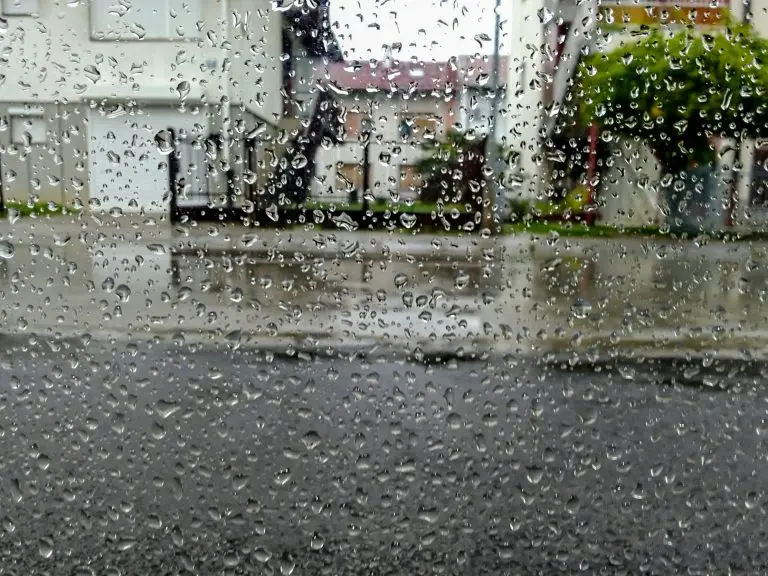 Stiže veća količina padavina, neka se spreme ovi dijelovi BIH