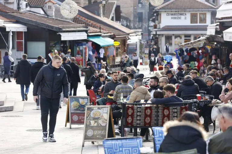 Uznemirujuća ocjena američkog analitičara o stanju na Balkanu