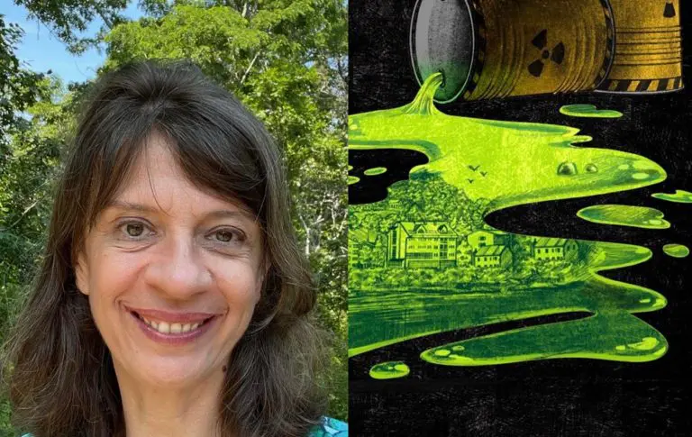 Otpadnici smo svi mi obični građani, a posebno oni koji žive u okolini Trgovske gore