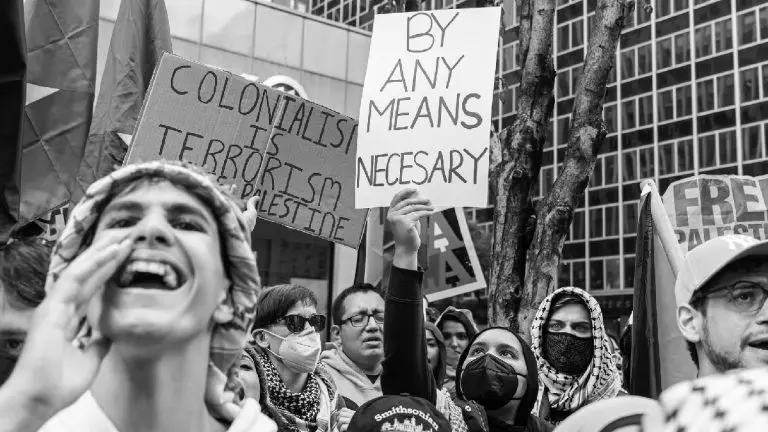 Hamasov test za progresivnu ljevicu