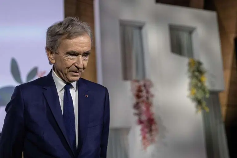 Prestigao Elona Muska i postao najbogatiji čovjek na svijetu