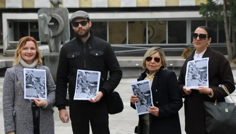 UMJESTO ČESTITKE ZA 8. MART: Protiv diskriminacije, nasilja, ratova i siromaštva