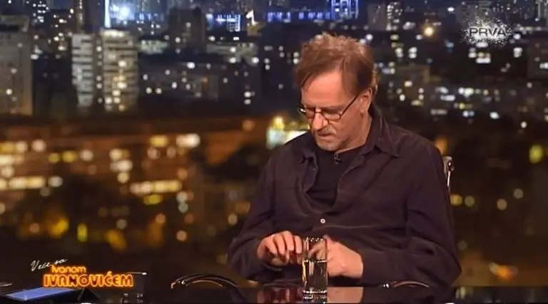 Žarko Laušević ispričao foru Dragana Nikolića i urnebesan pokušaj Bate Stojkovića da je ponovi