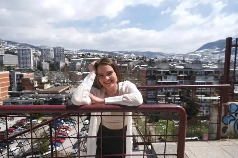 Hana Ćurak, platforma Sve su to vještice: Vještica je primarno politička kategorija