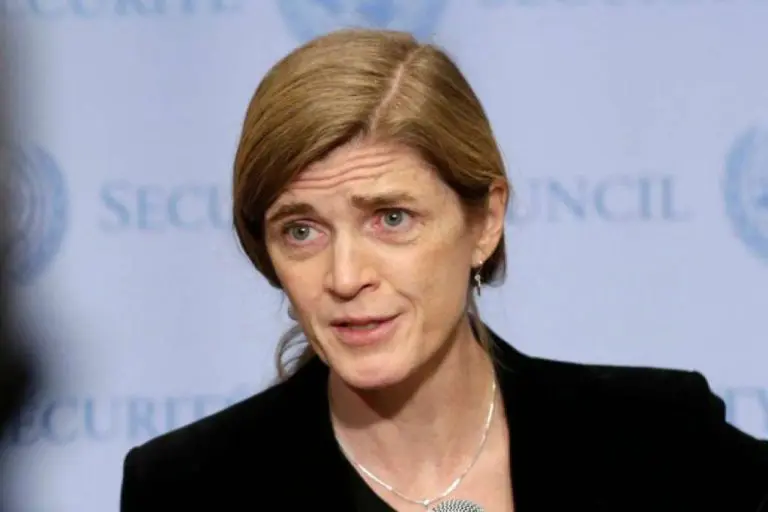 Samantha Power: Dodik je na opasnom antidemokratskom putu, inspirisan Kremljom