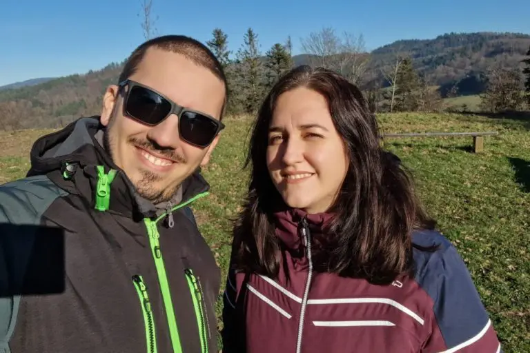 “Bosnu smo napustili sa jednom torbom, a danas imamo uspješan biznis”