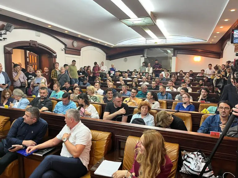 Drugi Javni uvid Nacrta izmjene dijela centra Banjaluke: Investitorski urbanizam u u žurbi