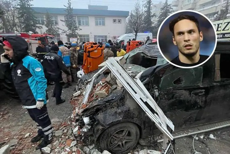 Mostarac Goran Karačić, golman Adane: Naš pas je probudio suprugu minutu prije katastrofe