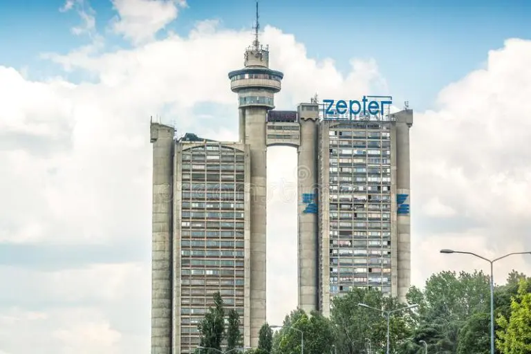 Bosanac kupio jedan od simbola Beograda